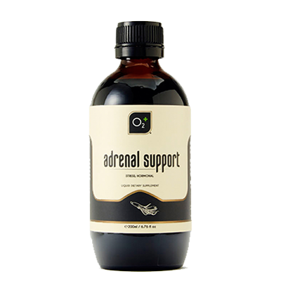 adrenal support 200ml