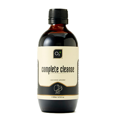 complete cleanse 200ml