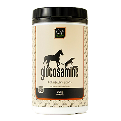 glucosamine 750g animal