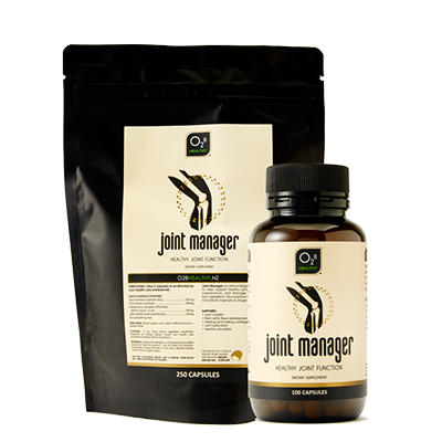 joint manager bundle
