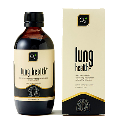 lung health 200ml