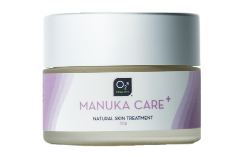 Manuka Care natural skin cream