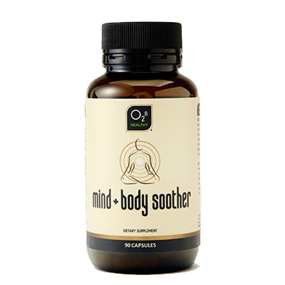 mind and body soother