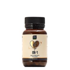 O2B Vitamin K2 (MK-7)