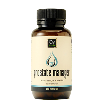 prostate manager