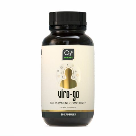 ViroGo immune supplement