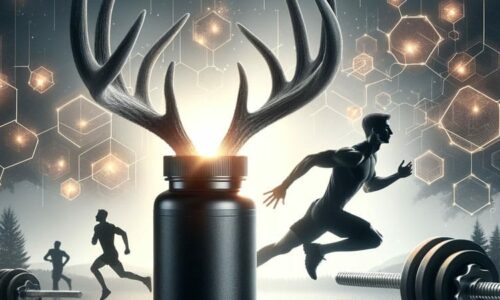 How Deer Velvet Can Enhance Athletic Performance And Recovery