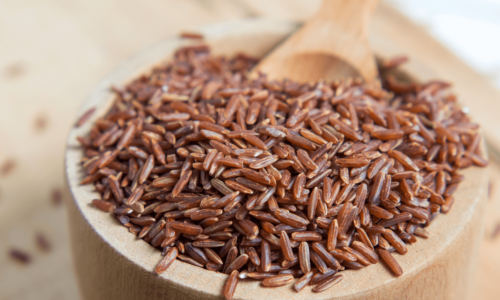Red Yeast Rice Health Properties Blog Post