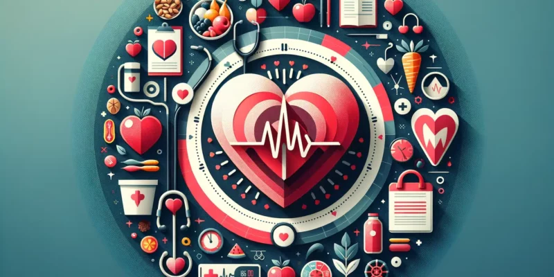 Heart Health Awareness Month In Nz